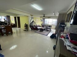 Blk 357 Clementi Avenue 2 (Clementi), HDB 5 Rooms #486927711